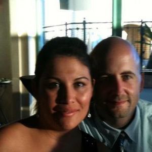 Meet your Posher, Brisa